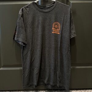 Ballast Point Brewing T-shirt